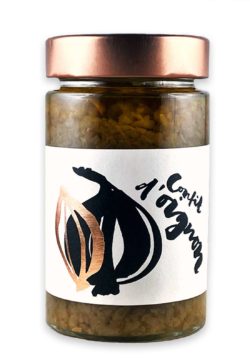 Le Saucier Zwiebelkonfit
