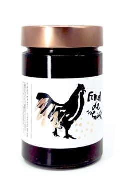Fond de Volaille Gefluegelbruehe Le Saucier