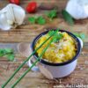 Safranrisotto-Rezept