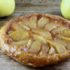 Tarte Tatin Rezept