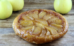 Tarte Tatin Rezept