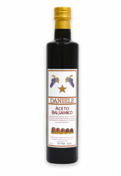 Aceto Balsamico 1-Stern Daniele