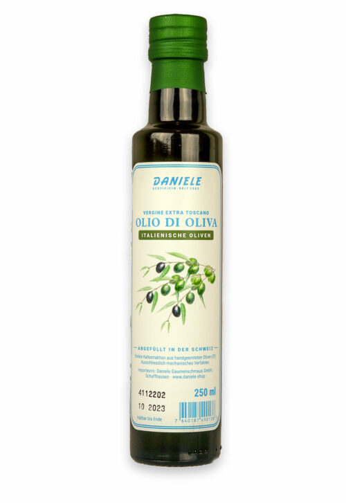 Olivenöl Daniele Olio di Oliva