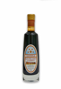 Aceto Balsamico 5 Stern Daniele