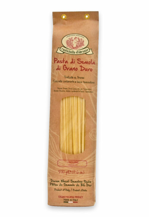 Linguine al grano duro Daniele