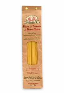 Spaghetti al grano duro 500g