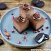 Easy Chocolate Cheesecake Recipe