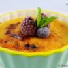 Crème brûlée Rezept