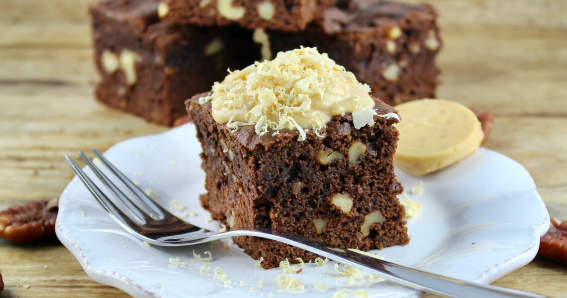 Brownie Rezept