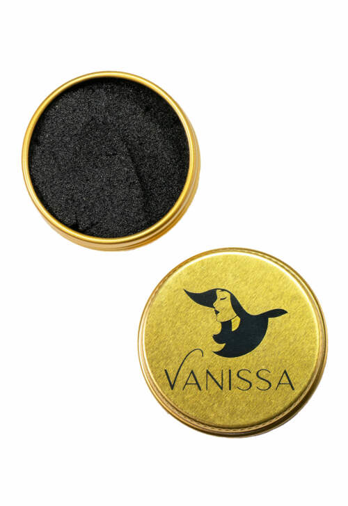 Vanille supreme von Vanissa