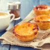 Pastel de Nata Rezept