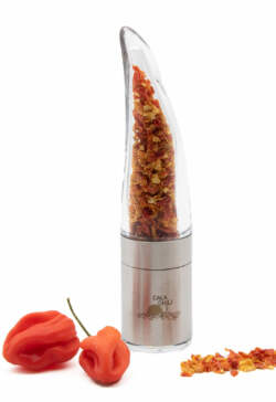 Chilischneider Chili von Cala Chili im schönen Chilischneider